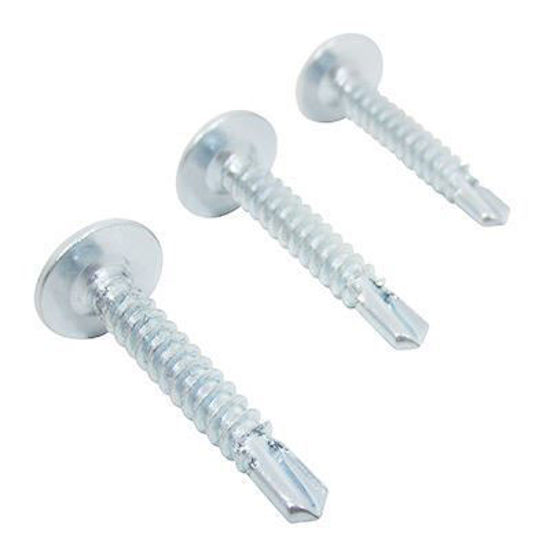 Imagen de PIJA AUTORROSCABLE 8 X 3/4 CABEZA PHILLIPS (44646)T