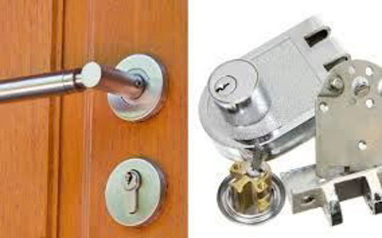Imagen de PIJA AUTORROSCABLE CON ACCESORIO NEOPRENO 1/4 X 11/2 (44408)T