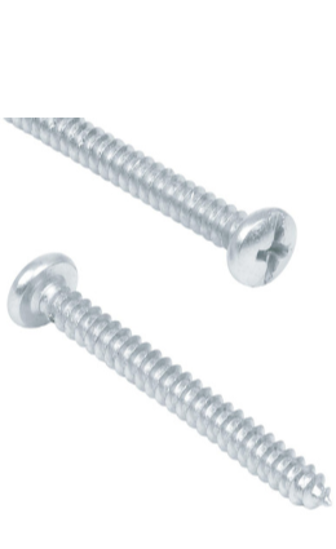 Imagen de PIJA PARA METAL 12 X 1 44428
