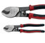 Imagen de PINZA CORTACABLES 9"