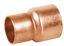 Imagen de REDUCCION BUSHING COBRE 3/4 X 1/2  49756