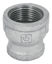 Imagen de REDUCCION CAMPANA GALVANIZADA 1/2 X 1/4  43973