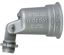 Imagen de SOCKET MOVIBLE METAL P/EXTERIOR UMI LH150-SG