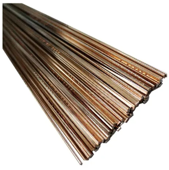 Imagen de SOLDADURA DE PLATA PLANA 1/8 0%  PIEZA