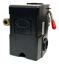 Imagen de SWITCH DE PRESION 1/4" 90 - 125 PSI EVANS