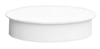 Imagen de TAPON PVC SANITARIO 11/2