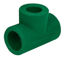 Imagen de TEE PLUS REDUCIDA CENTRAL DE 3/4,1/2 X3/4.