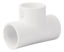 Imagen de TEE PVC HIDRAULICO 21/2