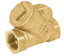 Imagen de VALVULA CHECK DE LATON DE 1/2
