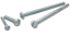 Imagen de TORNILLO CABEZA ESTUFA 3/16 X 3/4