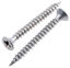 Imagen de TORNILLO PARA MADERA 6 X 2