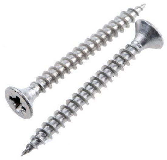 Imagen de TORNILLO PARA MADERA 8 X 21/2