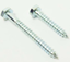 Imagen de TORNILLO PARA MADERA CABEZA HEXAGONAL 3/8 X 6