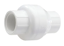 Imagen de VALVULA CHECK DE PVC HIDRAULICO RESORTE 11/4