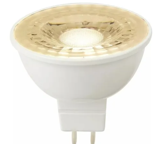 Imagen de FOCO MR16 ATENUABLE 7W 3000K MR16D-LED/001/30