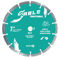 Imagen de DISCO SEGMENTADO 7" SERIE SABLE