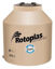 Imagen de TINACO ROTOPLAS 600 LTS MEJOR AGUA
