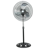 Imagen de VENTILADOR METALICO DE PEDESTAL 20" VENT-20A 22-01-0-665