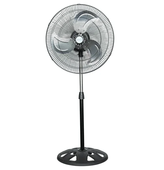 Imagen de VENTILADOR METALICO DE PEDESTAL 20" VENT-20A 22-01-0-665